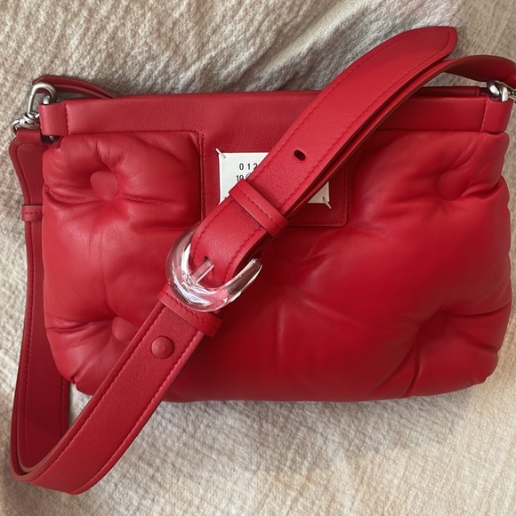 Maison Margiela shoulder bag - Picture 2 of 7